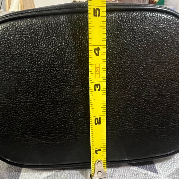 MCM Black Leather Bucket Bag. Pre❣️ - Picture 10 of 11